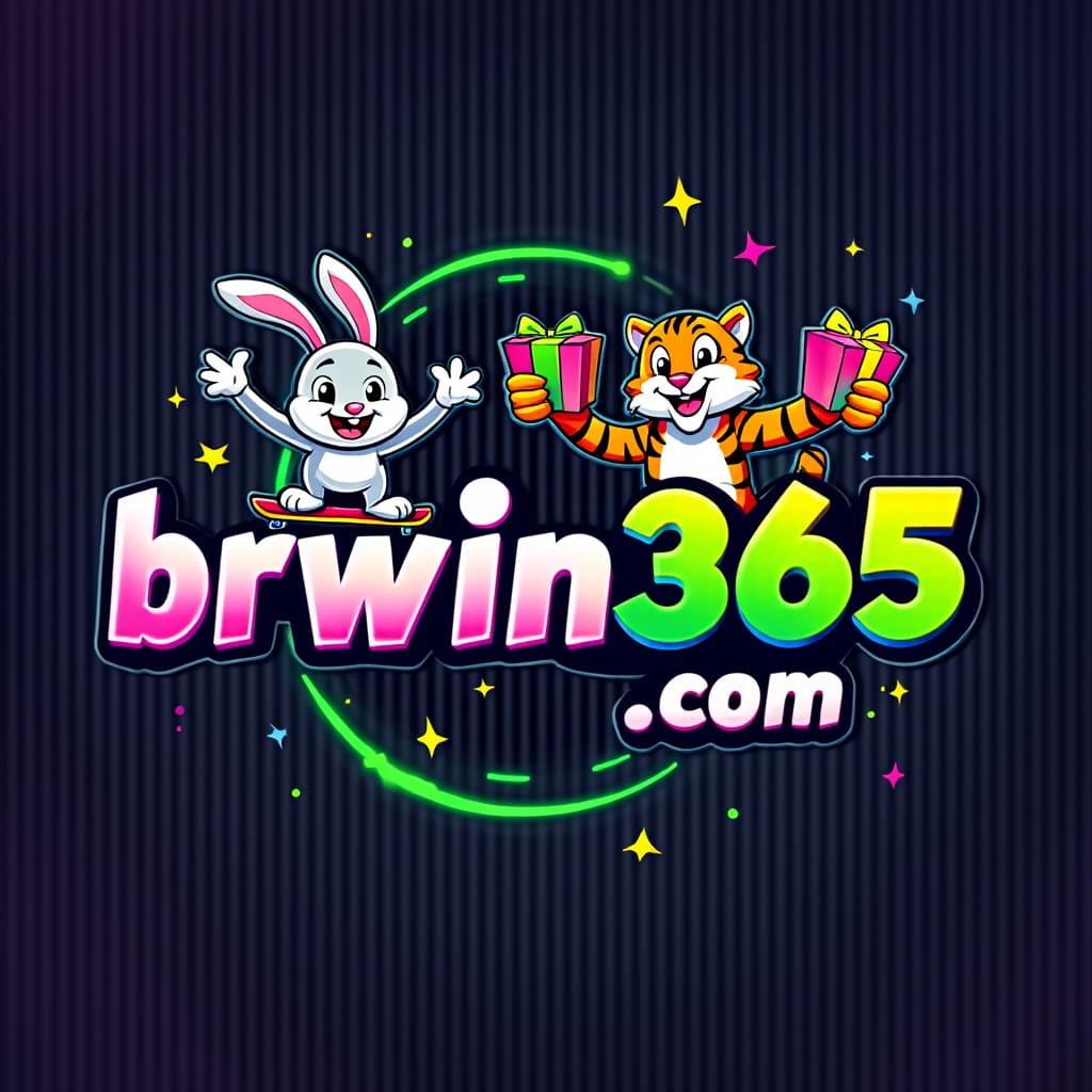 brwin365 Logo Grande