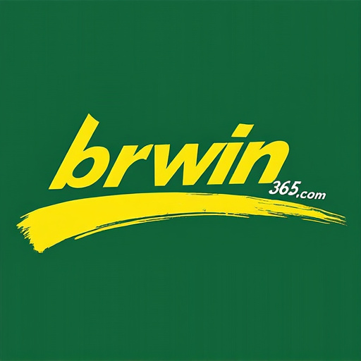 brwin365 Logo